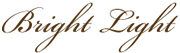 ブライトライトロゴ